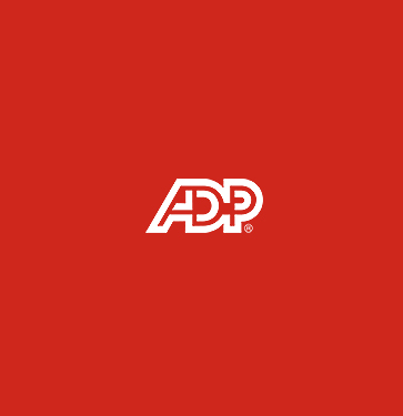 ADP HRO app UX with AI chatbot